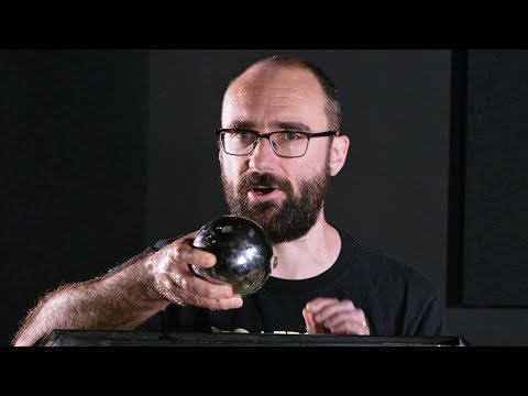 Density Ball
