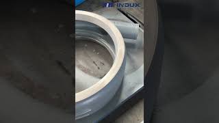 🛡️ Built to Endure – TIIEC Volute Liners for Slurry Pumps