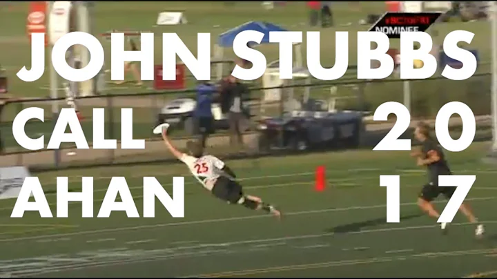 John Stubbs for Callahan