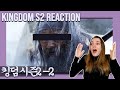 Kingdom Season 2 Episode 2 Reaction