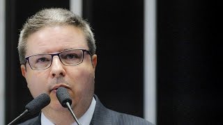 Antonio Anastasia Comenta Encontro Da Frente Nacional De Prefeitos