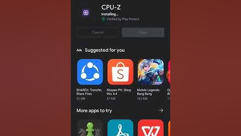 how to overclock CPU speed no root and rooted device my device is non rooted.