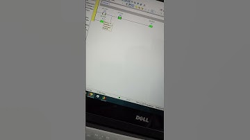 DOL Wiring Ladder diagram for PLC #electrical #plcprogramming #ladderdiagram #deltaplc #plc