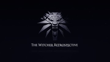 The Witcher Retrospective - Part 1