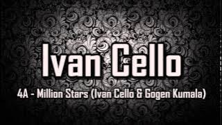 4A - Million Stars (Ivan Cello & Gogen Kumala)