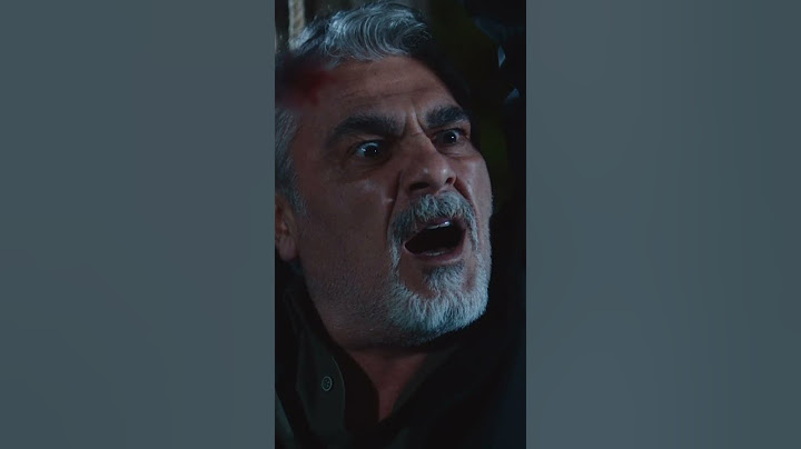 Ben Bu Cihana Sığmazam 30. Bölüm  Fragmanı |''Kıyamet kopacak''   @atvturkiye ​