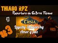 Ep 3. CONFLICTO SEANERA UPDATE |PAZ Y AMOR| Tibia *english subtittles*