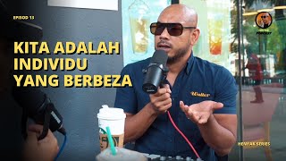 Perihal Kerjaya yang Ramai Anak Muda Belum Terdedah | Henyak Series Episod 13