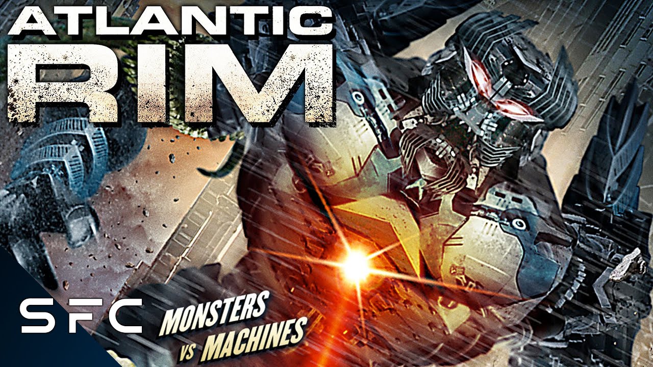 Atlantic Rim 2 Atlantic Rim Resurrection 2018 Atlantic Rim Resurrection | Full Sci-Fi Adventure Movie - YouTube
