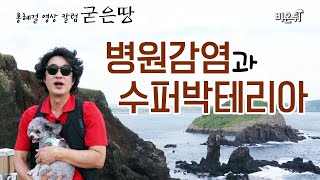 홍혜걸의 굳은땅 #7 