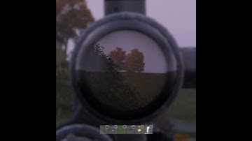 How Was THAT NOT a HEADSHOT - BAD Play Dayz PvP