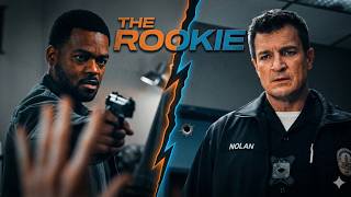 The Rookie Season 8 Episode 14 Tiger Bear | The Rookie Apr 6, 2026