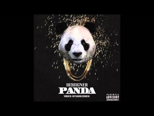 Desiigner - Panda [REMIX] (Feat. Yoseb Afsharzadeh I I) (Prod by Menace)