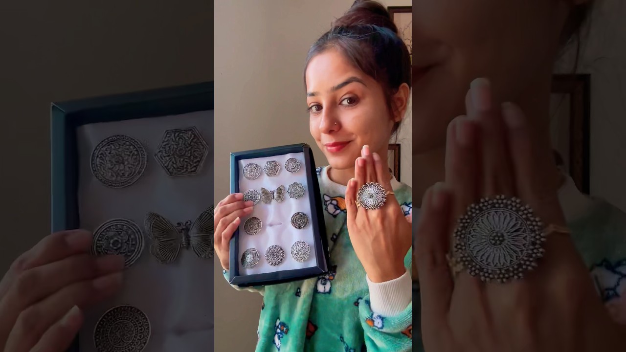 Affordable Meesho Finds | Anju Mor | #trendingonshorts #shorts #meesho