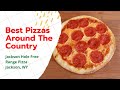 Best Pizzas Around The Country | Episode 4 | Jackson Hole Free Range Pizza | Traeger 780 pro