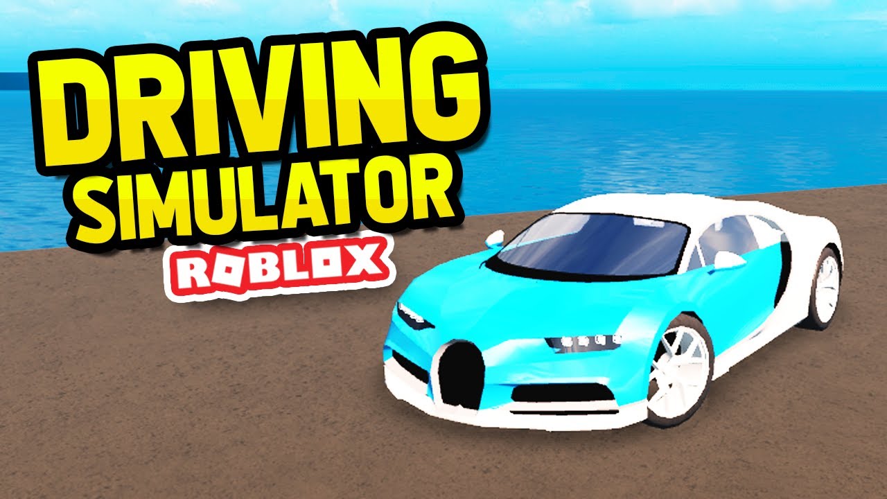 Buying the LAMBORGHINI CENTENARIO in ROBLOX DRIVING SIMULATOR 