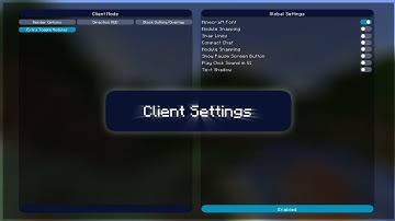 Onix Client for Mobile is finally Here! | Minecraft Font Module | MCPE Developer Log v0.0.2