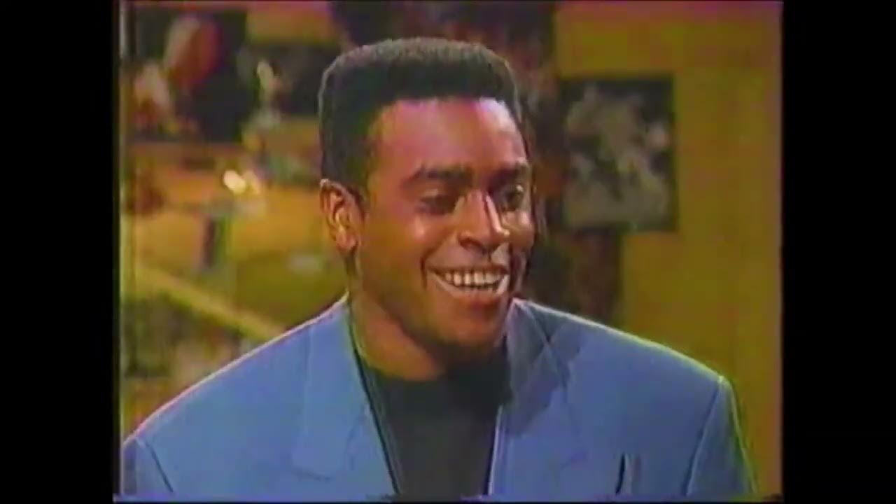 Inside Stuff Jam Session Shawn Kemp YouTube