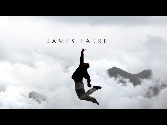 James Farrelli - It's a Sin