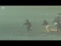 Footage From The Hajj Security Forces Military Parade 1447 AH 