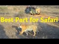 Ranthambhore tiger reserve safari with hemraj meena naturalist   call 9414030850