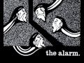 The ALARM - Up for Murder (audio with lyrics)
