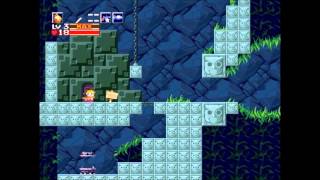 Download Cave Story Episode 2: Jellyfish Jam Video MP3 Cave Story Episode 2: Jellyfish Jam
