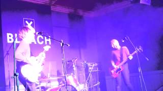 Encave - Kagoule - The Great Escape - Bleach - Brighton - 9Th May 2014