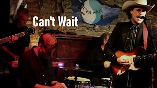 Video voorbeeld van "Can't Wait - Bob Dylan (Virgil Kinsley and His Band - Time Out Of Mind 25th Anniversary)"