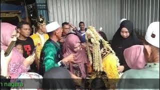 adat Banjar kawin bausung