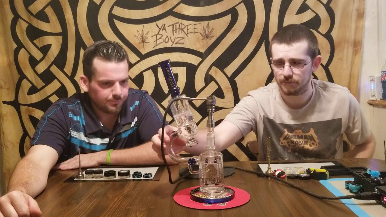 Y3B Review Tsunami Microscope