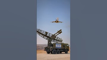 Iran Strikes Iron Dome – Shocking Air Raid Inside Israel #israel #iran #shorts #war