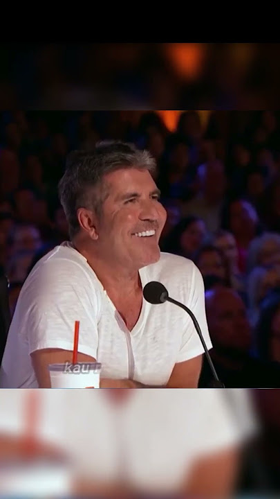 Penampilan si kembar Lagu Sekecewa itu  #lagudangdut #americasgottalent #sikembar #entertainment