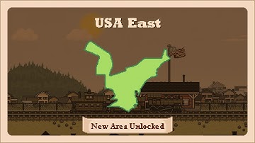 All Aboard! (Tiny Rails) #1