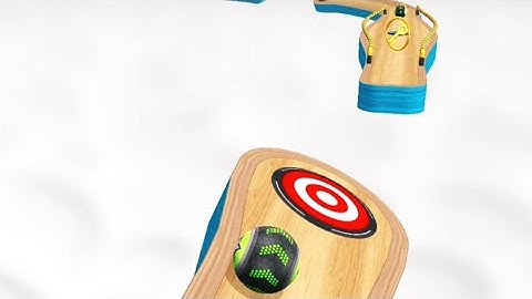 Going Balls SpeedRun Gameplay Level 81 - 82 | Tama GamePlay