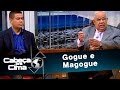 Cabeça pra Cima -  Gogue e Magogue