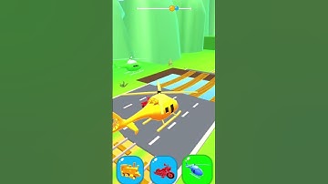 shape shifting game #shapeshiftinggame #shorts #shortsfeed #shapeshiftingmaxlevel #youtube