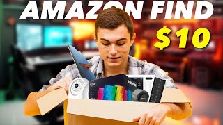 AMAZING GADGETS FOR HOME THAT YOU CAN BUY ON AMAZON by Gadget Whiz 1,248 views 2 months ago 4 minutes, 25 seconds