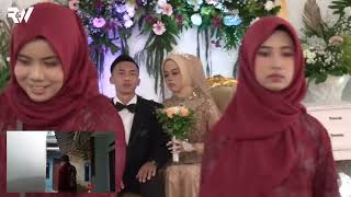 PENGANTIN TERKEJUT.. NIKAHAN DIDATANGI MANTAN‼️