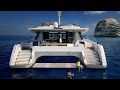 New 59   Fountaine Pajot Sailing Catamarans