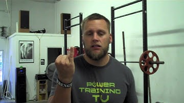 The Only Thing You Need to Do to Jump Higher | Overtime Athletes