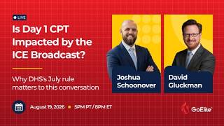 Day 1 CPT Affected Break Down the SEVP Broadcast with Attorney & DSO
