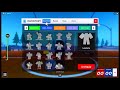 Roblox Hoopz Part 16 [My Rec Stopped On This One]