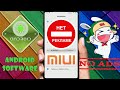 Как отключить рекламу на MIUI 11 ,10  в один клик \ Самы простой способ отключения рекламы на Xiaomi