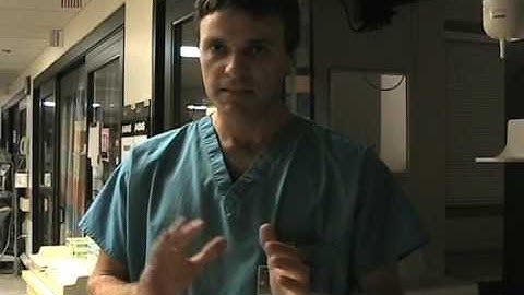 Improving the safety of patient handovers