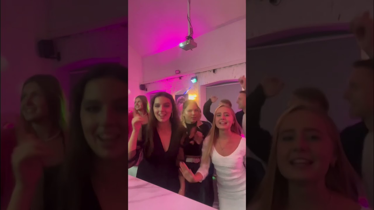 Корпоративное мероприятие у Амбассадоров проекта  «Молодёжь Москвы»  