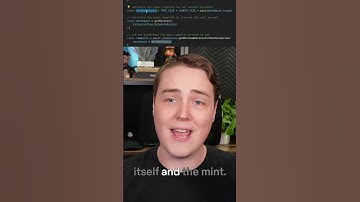 Add metadata pointers in under 60 seconds 🔥  Token extensions on Solana