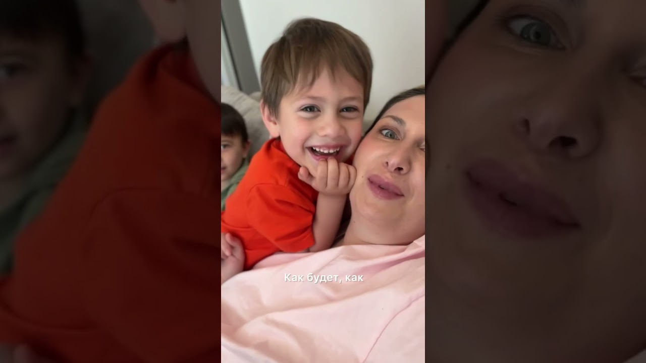 Дети знают японский?! #токио #дети #япония #семья
