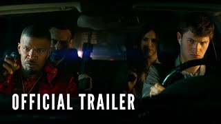 BABY DRIVER – Official “TeKillYah” Trailer (HD)