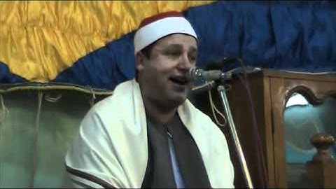 سورة النور و البلد و التكاثر و الكوثر  للشيخ حجاج الهنداوى في كفر الجمال